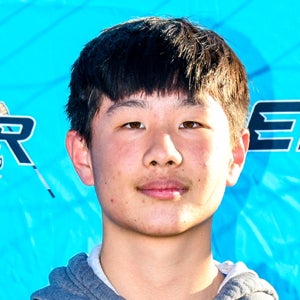 Evan Chan mugshot