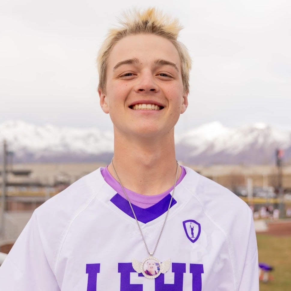 Colt Fossum mugshot