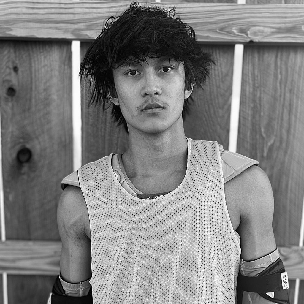 Nicholas Clavijo