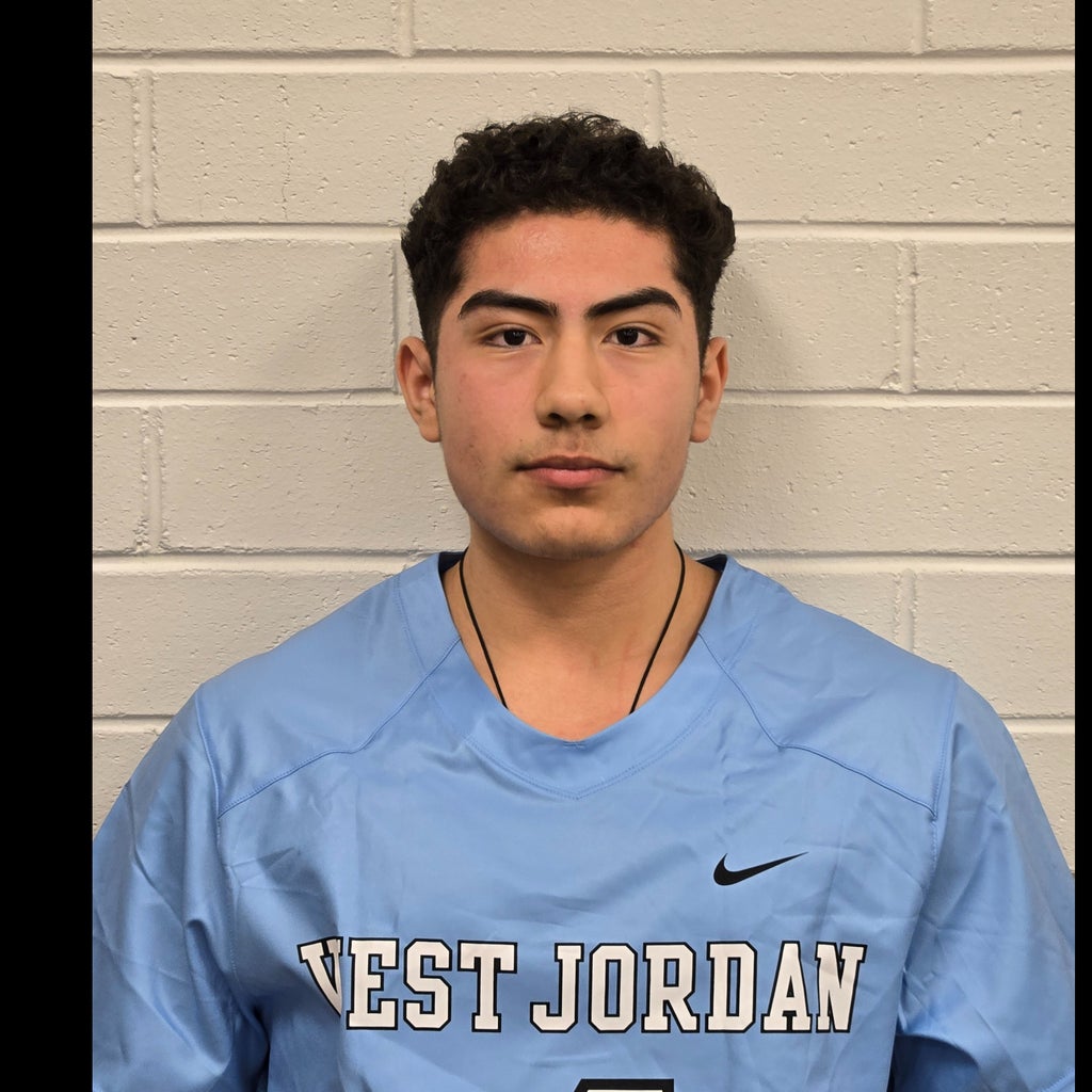 Samuel Alcantar mugshot