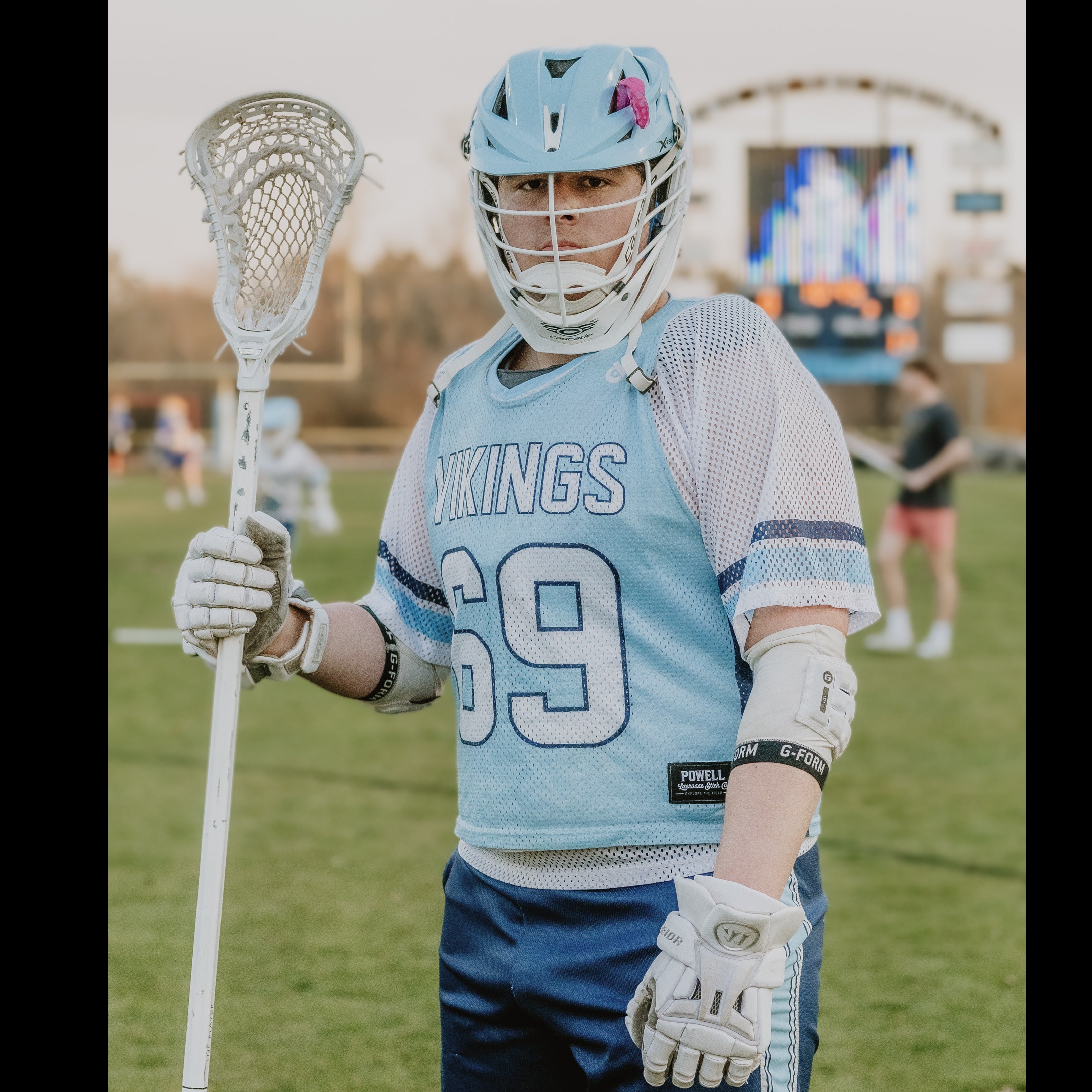 Ryan Kimbrough mugshot