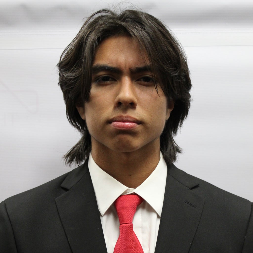 Joseph Reyes mugshot