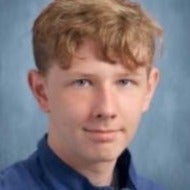 Kyler Sweeney mugshot
