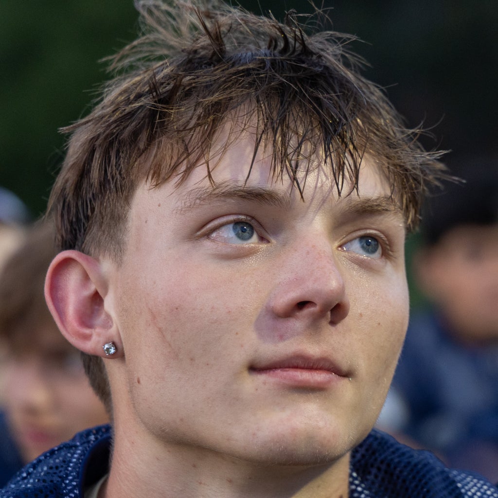 Finn Nelson-Walker mugshot