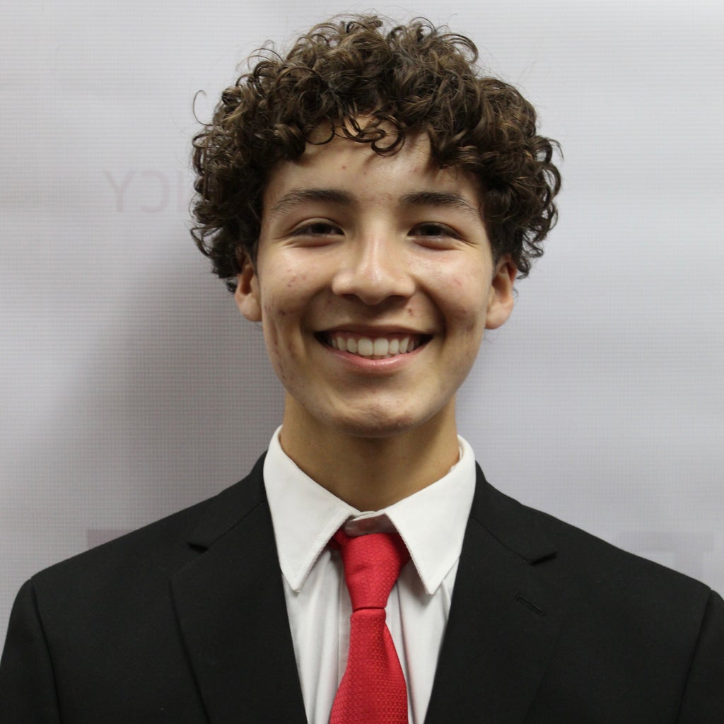 Elijah Arroyo