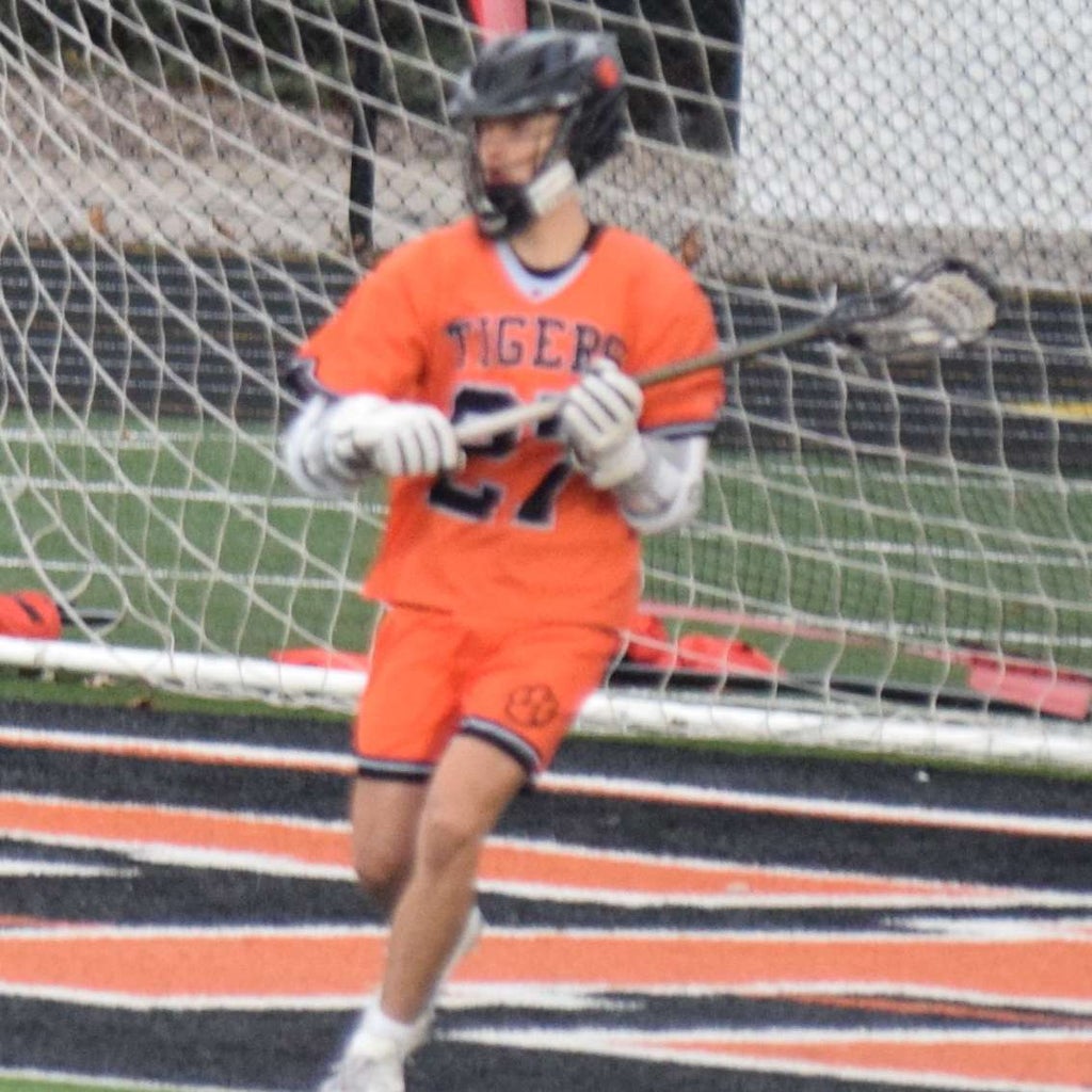 Jackson Green mugshot