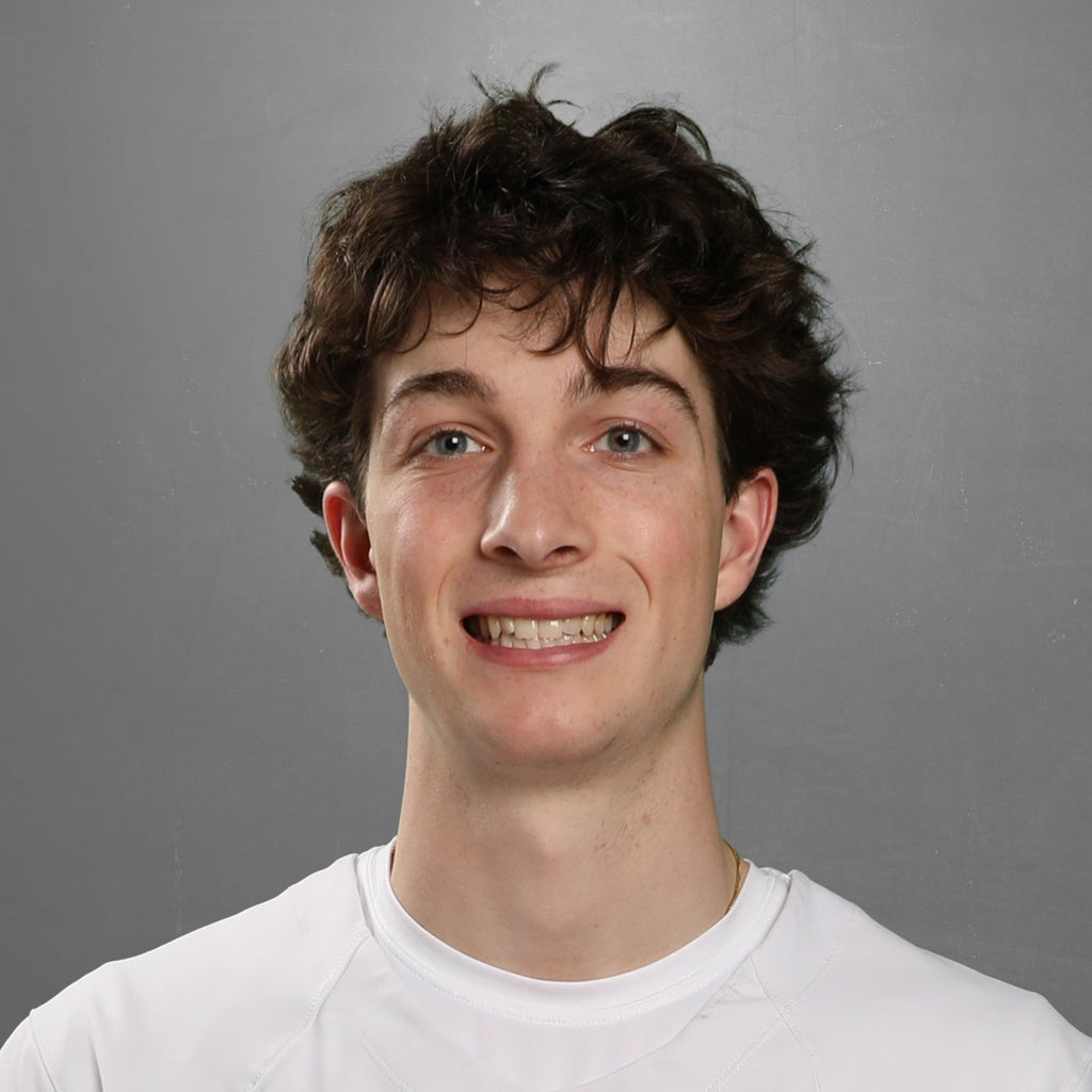 Benjamin Bucher mugshot