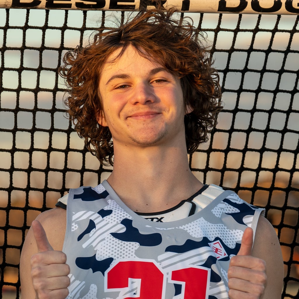 Bo Pippenger mugshot