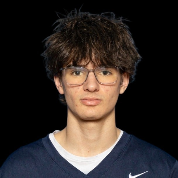 Nico Monger mugshot