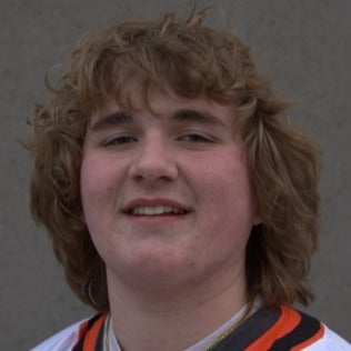 Alek Duprey mugshot