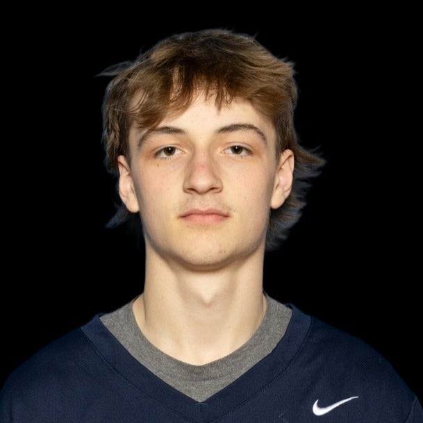 Brendan Scheuer mugshot