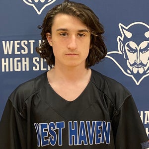 Aedan Guarino mugshot