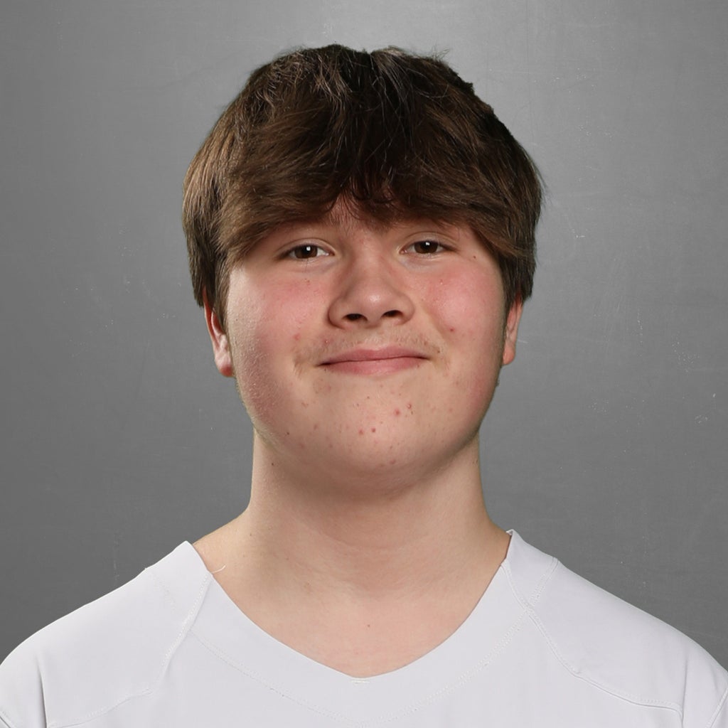 Casey Kaufman mugshot