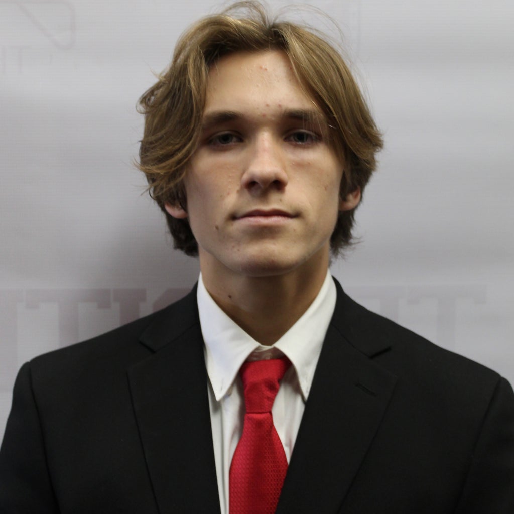 Rex Sandor mugshot