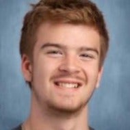 Quentin Iozzo mugshot