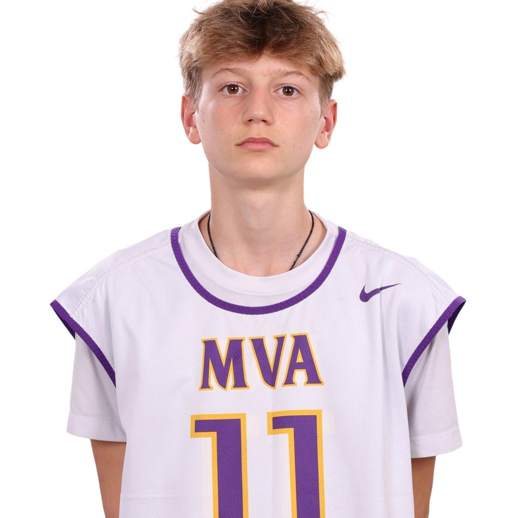 Nate Kuhn mugshot