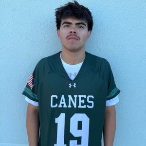 Osvany Barajas mugshot