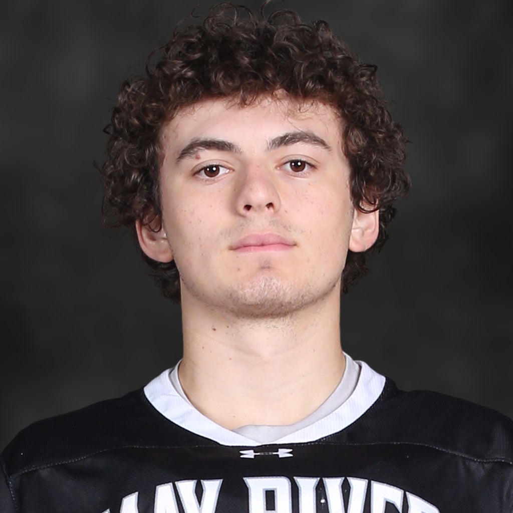 Logan Calvo mugshot