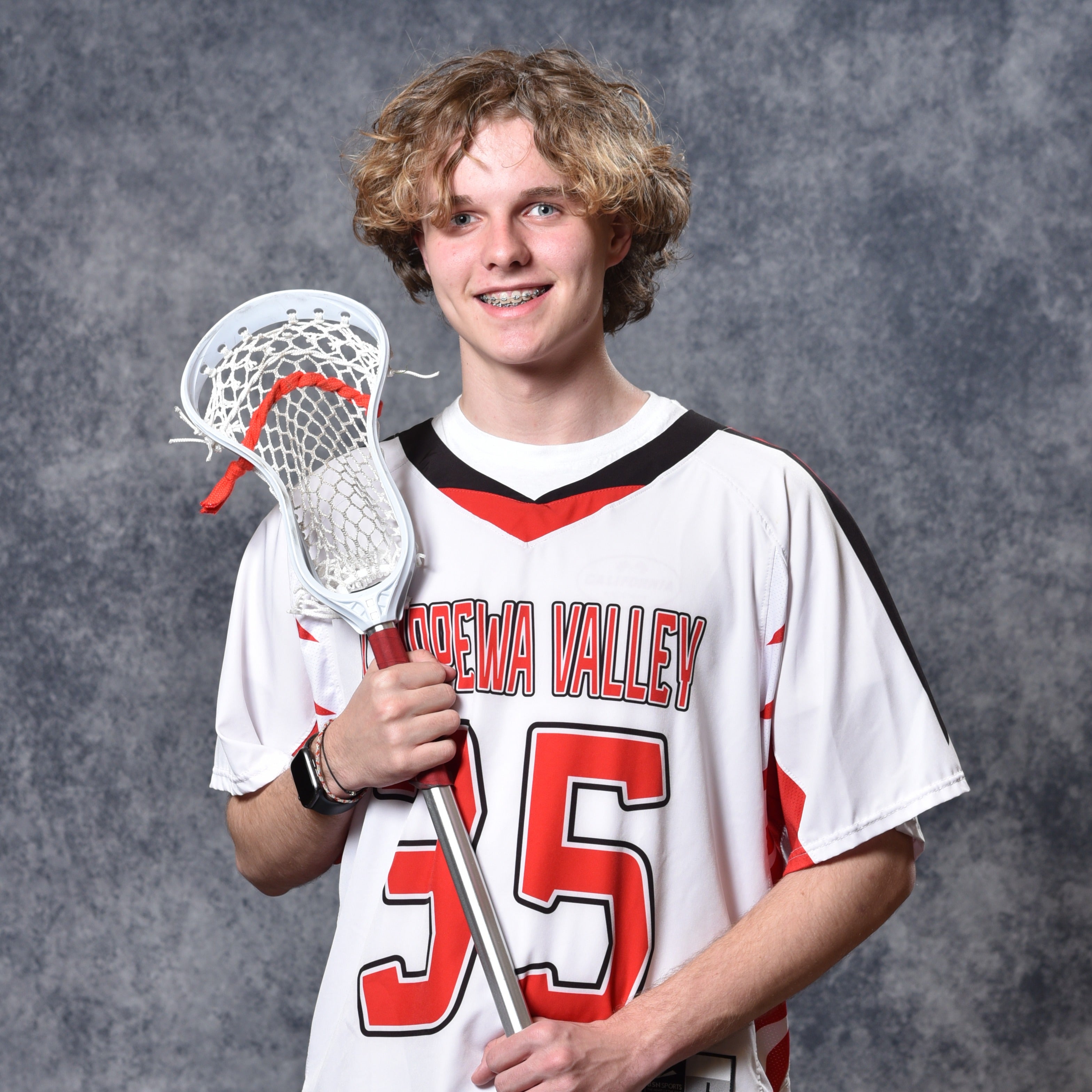 Greyson Gonyou mugshot