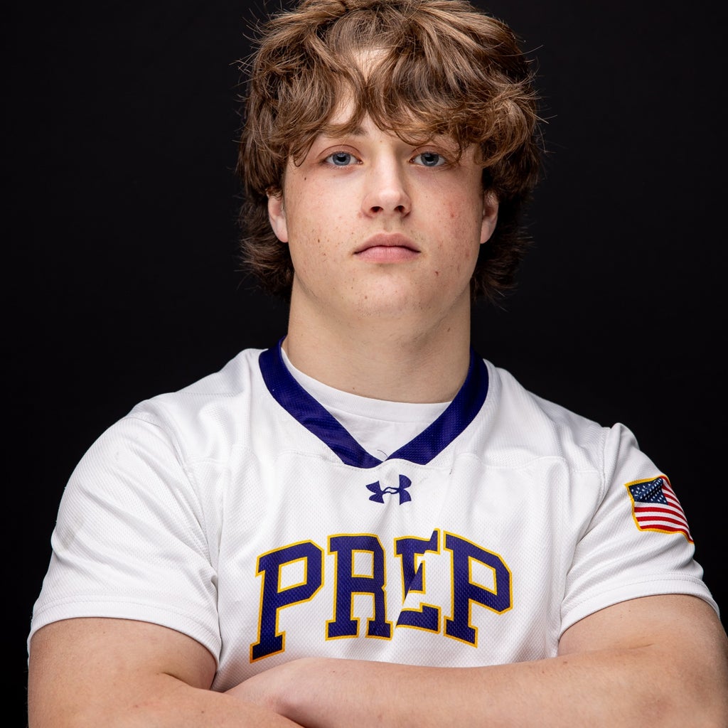 Andrew Dempsey mugshot