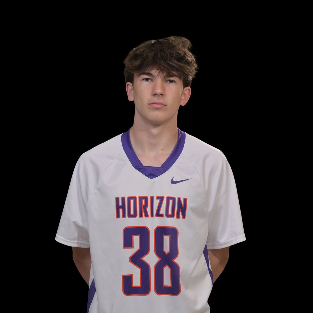 Harrison Faulkner mugshot