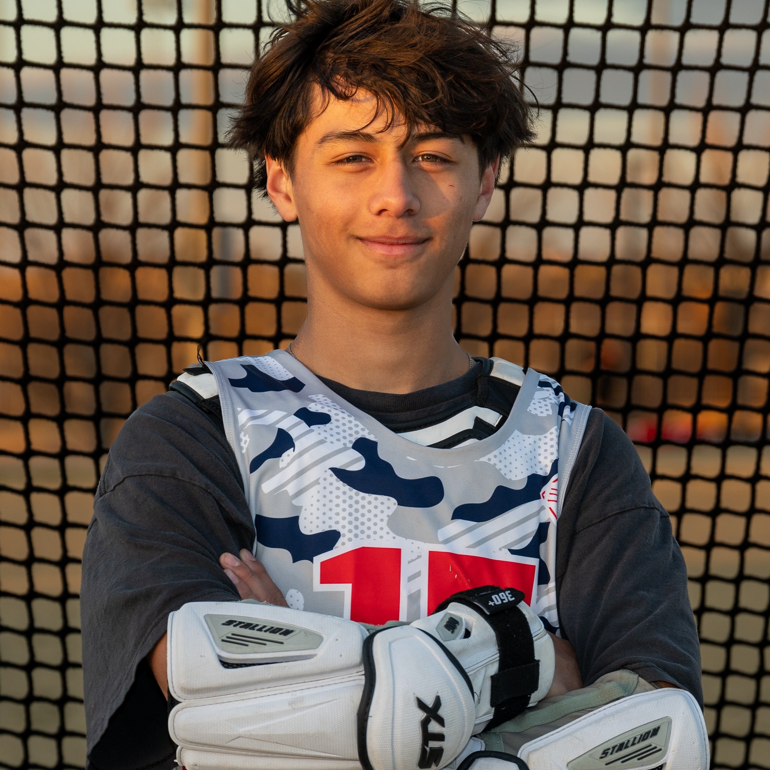 Jason "KOA" Hernandez mugshot