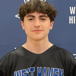 Leo Mazuroski mugshot