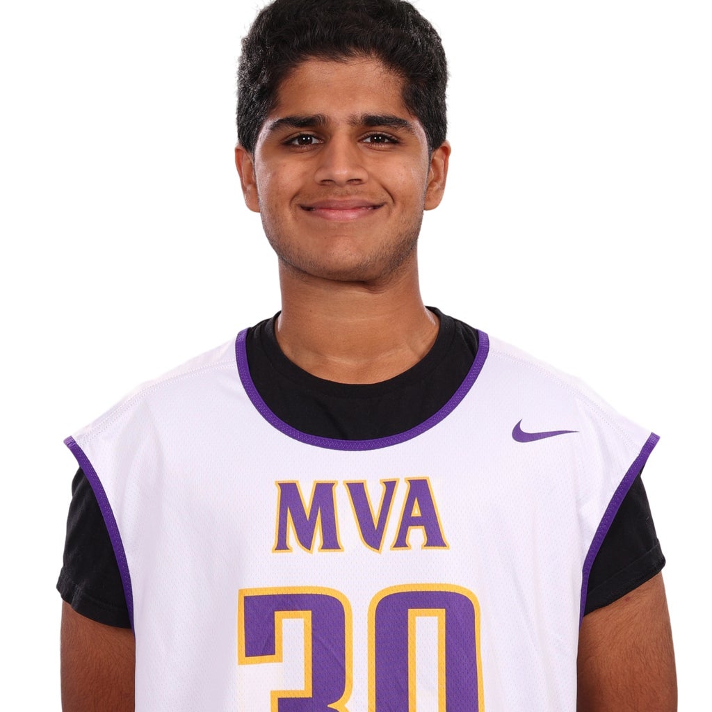 Ali Cheema mugshot