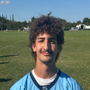 Aiden Barreras