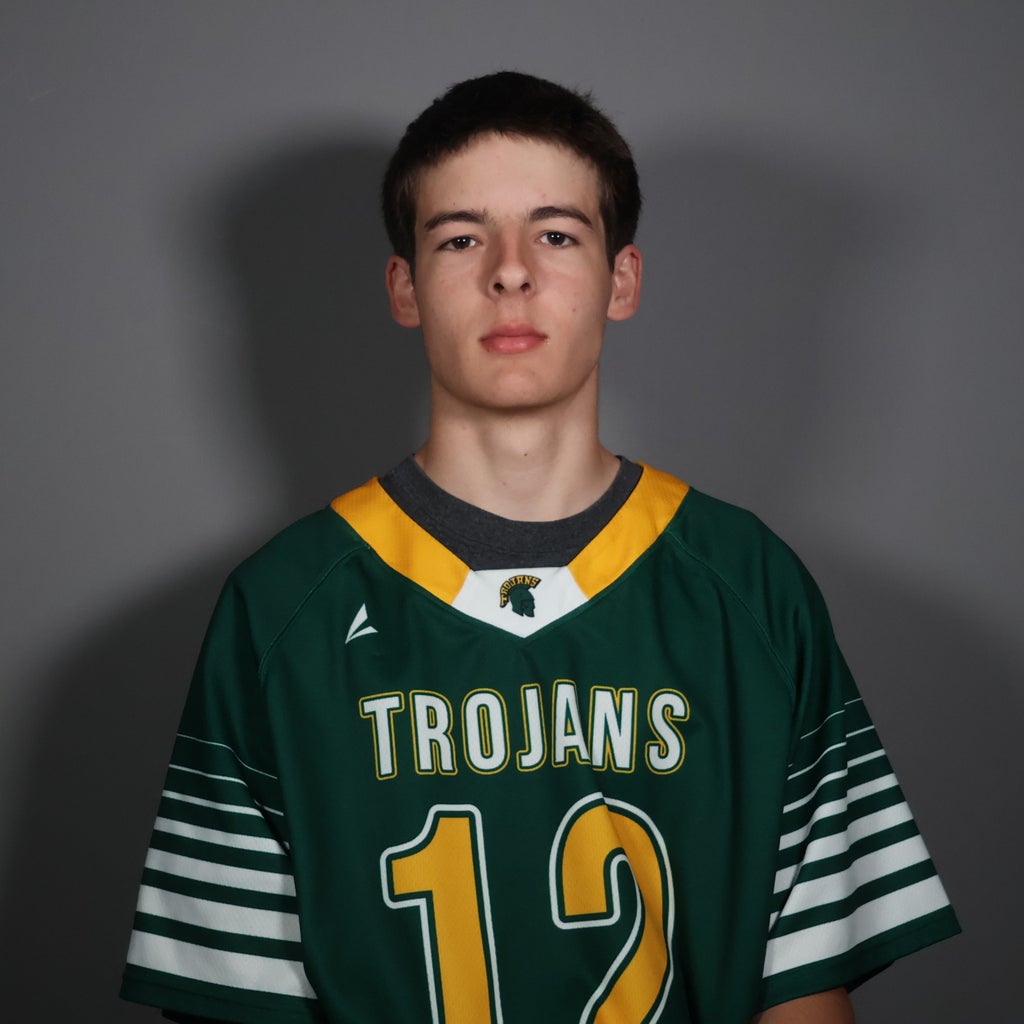 Logan Fogle mugshot