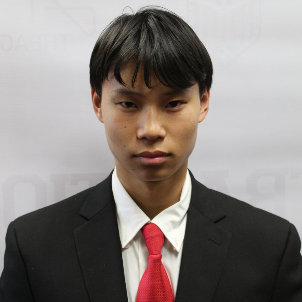 Khai Pham mugshot