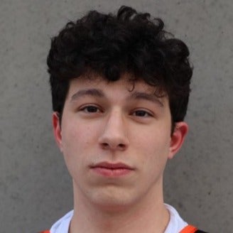 Tyler Bowen mugshot