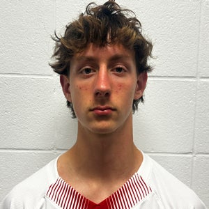 Caden Quaranta mugshot