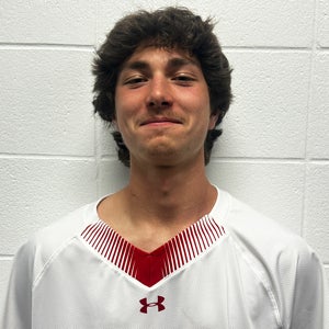 Dawson Martini mugshot