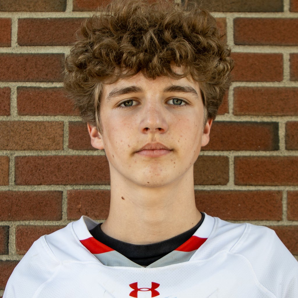 Sawyer Smith mugshot