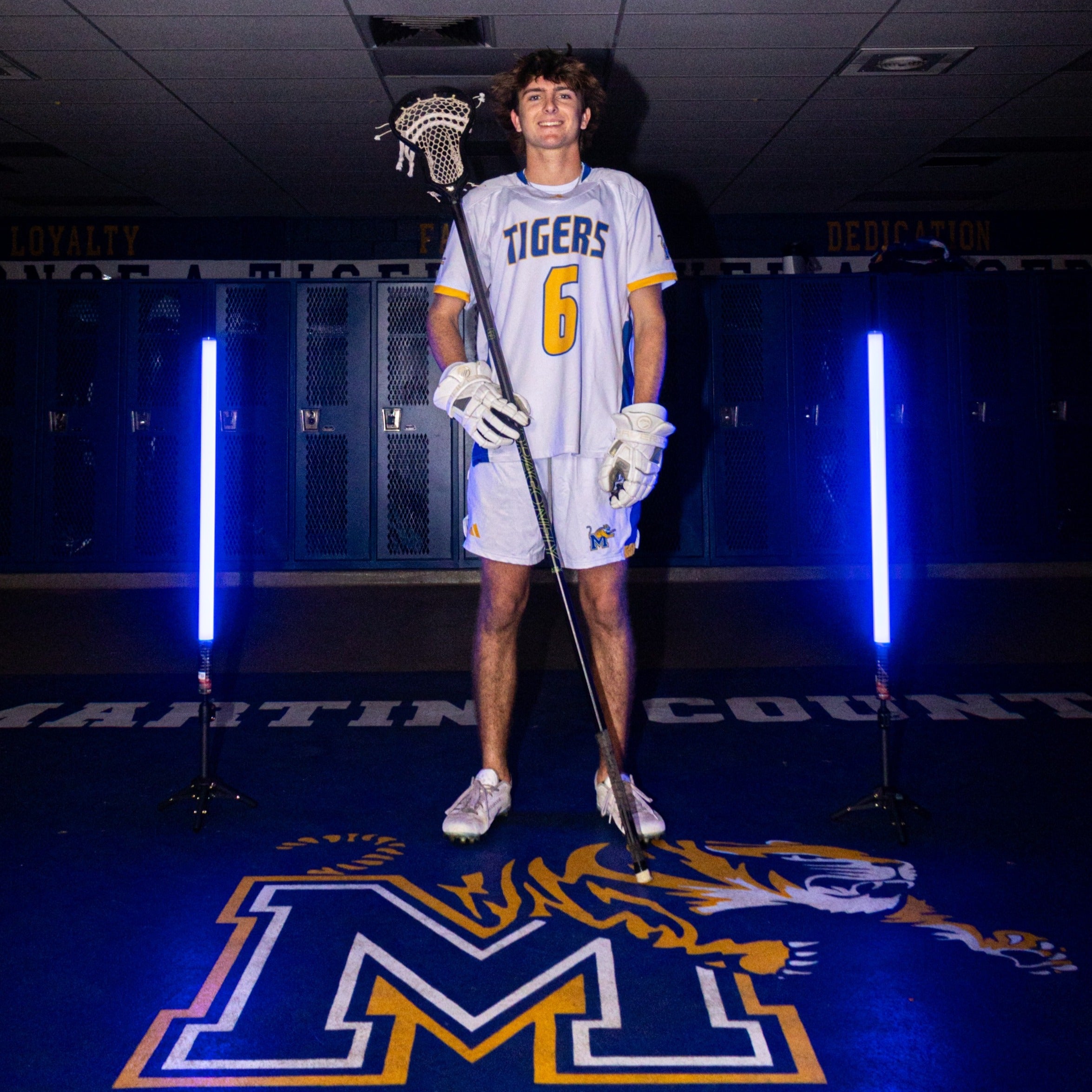 Blake Digirolamo mugshot