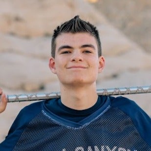 Maddux Payne mugshot