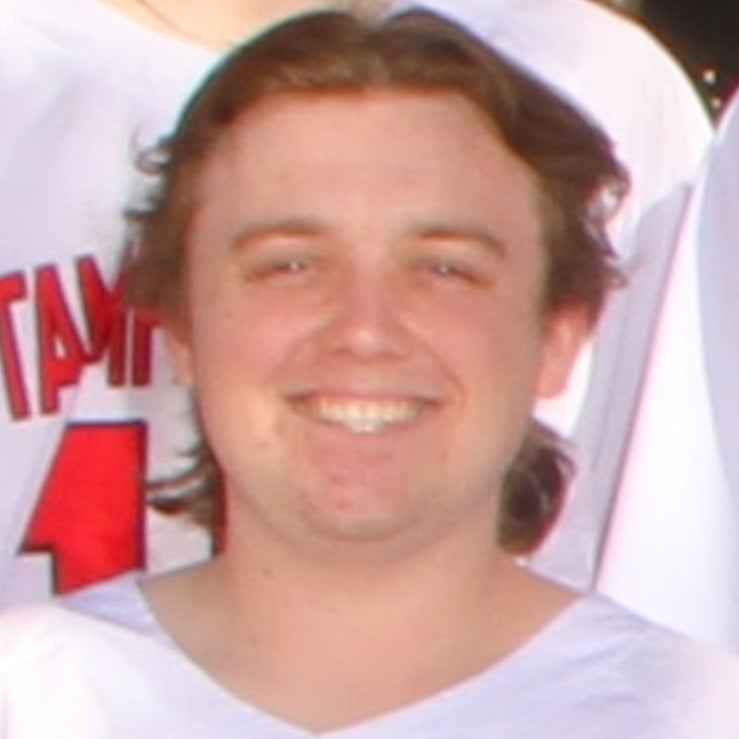 Owen Manning mugshot