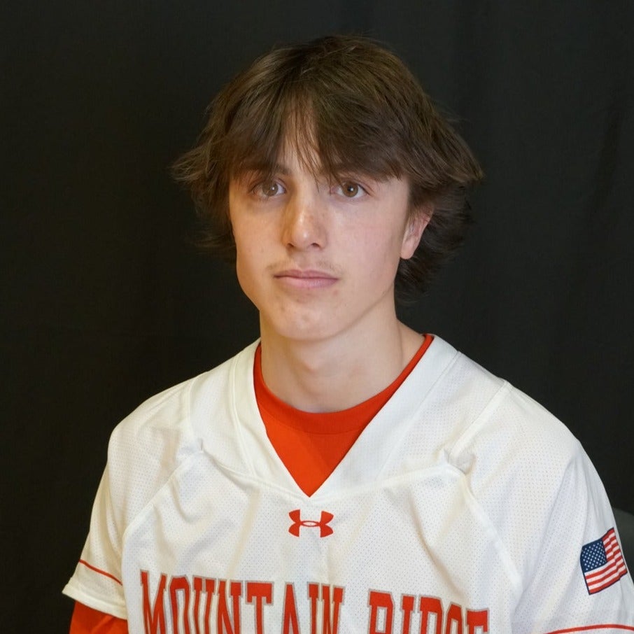 Kade Pearce mugshot