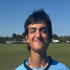 Maddox Fernandez mugshot