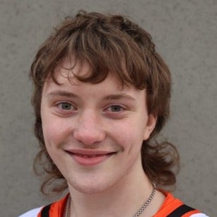 Nate Zielinski mugshot