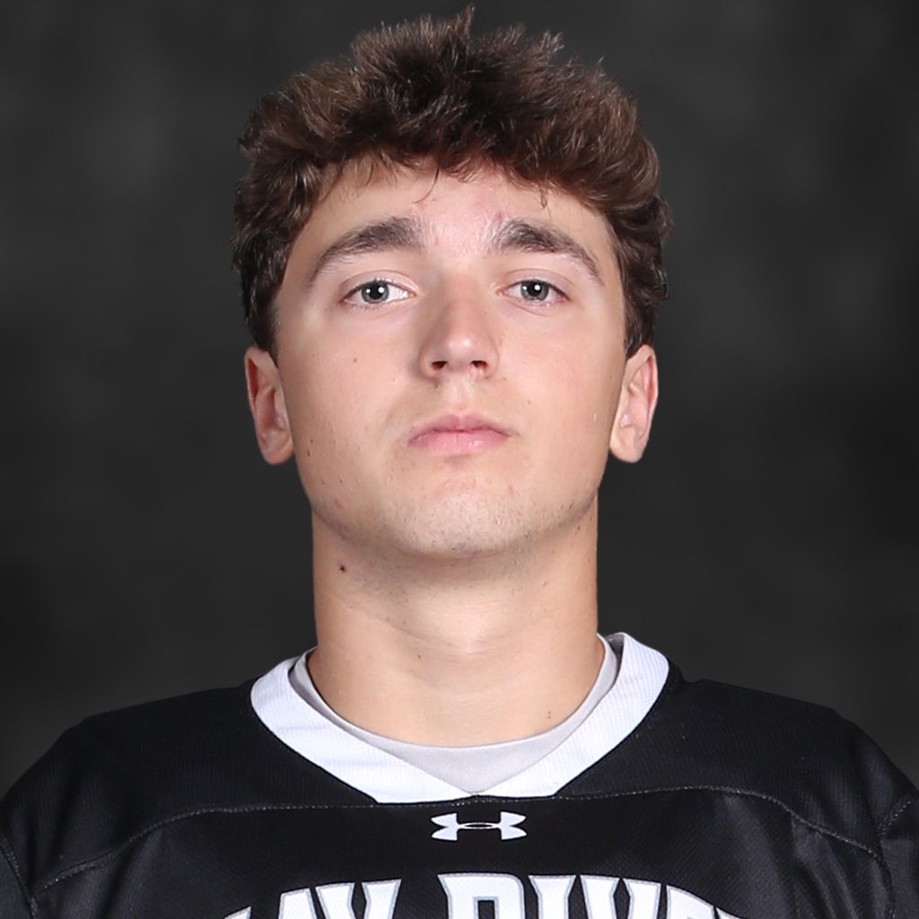 Bryson Hart mugshot