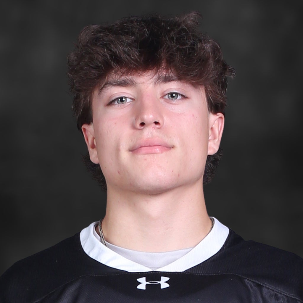 Levi Booth mugshot