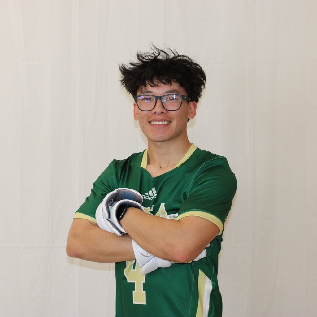 Michael Tran mugshot