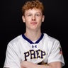 Brady Holmes mugshot