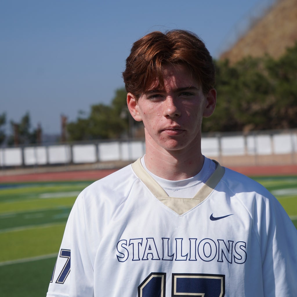 Jaxon Roberts