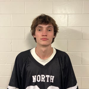 Paxton Eddy mugshot