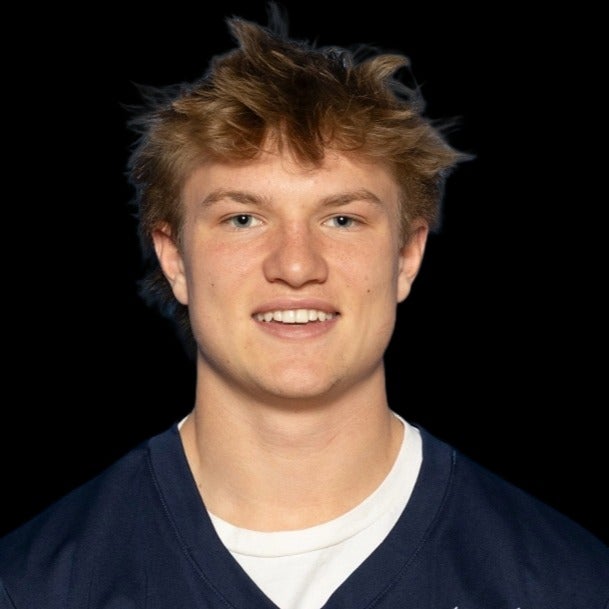 Charlie Thompson mugshot