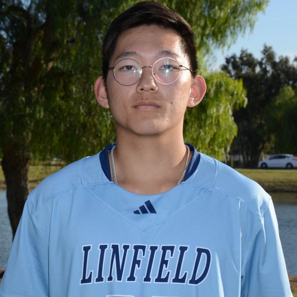 Ethan Chong mugshot