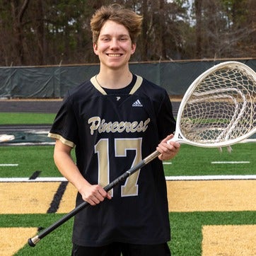 Wesley Little mugshot